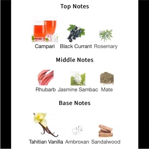 Amo Ferragamo edp by Salvatore Ferragamo - Picture 2 of 4